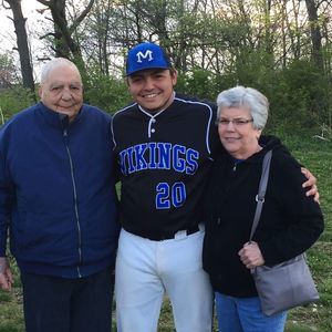 Meet your Posher, Zach